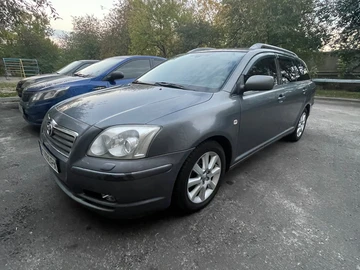 Авто Toyota Avensis 2004 № 8102108