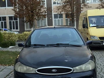 Авто Ford Mondeo 1997 № 8102112