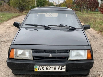 Авто ВАЗ 2108 1989 № 8102114