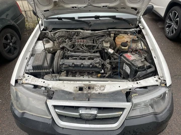 Авто Daewoo Nexia 2012 № 8102119