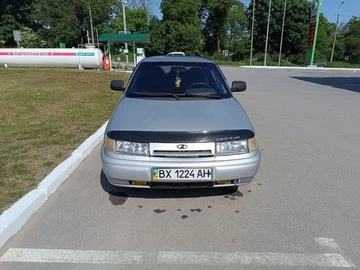 Авто ВАЗ 2110 2005 № 8102127