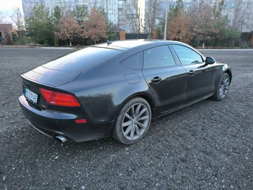Авто Audi A7 2012 № 8102139