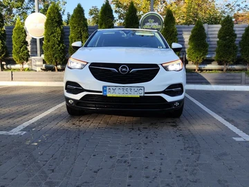 Авто Opel Admiral 2020 № 8102143