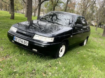 Авто ВАЗ 2110 2003 № 8102144