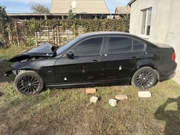 Авто BMW 3 Серия 2010 № 8102145