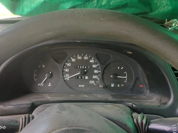 Авто Daewoo Lanos Sens  2007 № 8102146