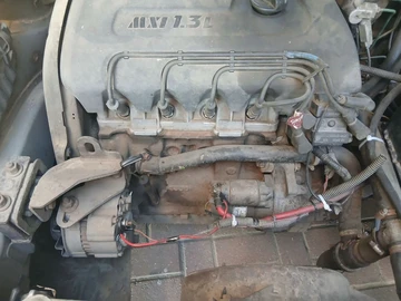 Авто Daewoo Sens 2014 № 8102150