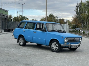 Авто ВАЗ 2102 1982 № 8102156