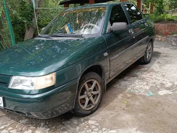 Авто ВАЗ 2110 2004 № 8102158
