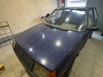 Авто ЗАЗ 1102 2004 № 8102159