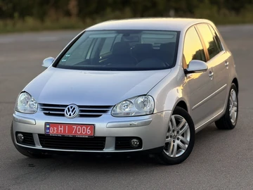 Авто Volkswagen Golf 2006 № 8102160