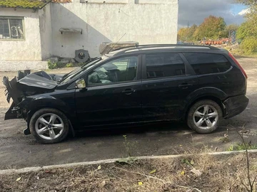 Авто Ford Focus 2008 № 8102173