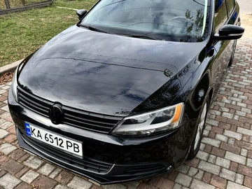 Авто Volkswagen Jetta 2014 № 8102178