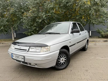 Авто ВАЗ 2110 2007 № 8102303