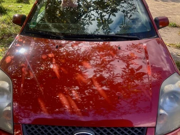 Авто Ford Fiesta 2007 № 8102305