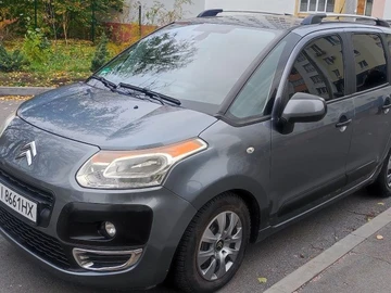Авто Citroen C3 2009 № 8102310