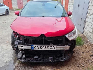 Авто Citroen C4 2011 № 8102311