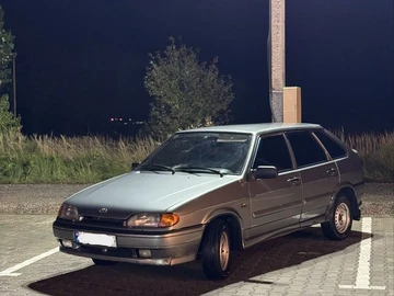 Авто ВАЗ 2114 2011 № 8102320