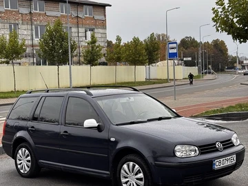 Авто Volkswagen Golf 2001 № 8102325