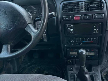 Авто ZXAuto Landmark 1996 № 8102327