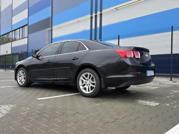 Авто Chevrolet Malibu 2014 № 8102333