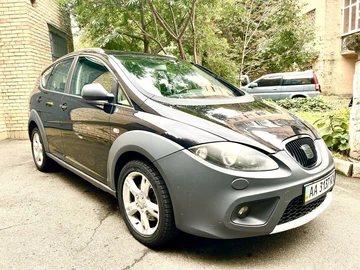 Авто SEAT Altea 2011 № 8102336