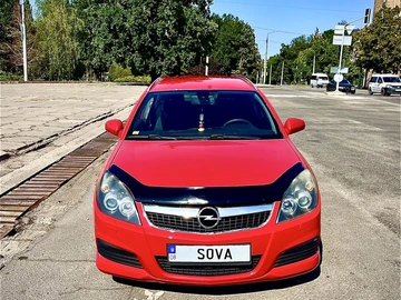Авто Opel Vectra 2007 № 8102344