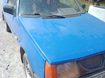 Авто ЗАЗ 1102 1998 № 8102346