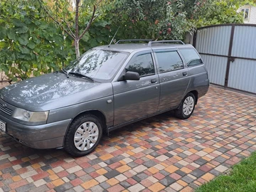 Авто ВАЗ 2111 2011 № 8102349