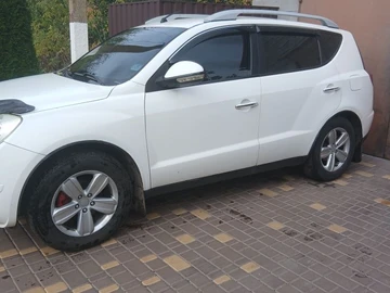 Авто Geely Emgrand 2014 № 8102353