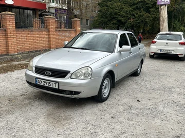 Авто ВАЗ 2170 Priora 2007 № 8102355