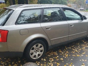 Авто Audi A4 2004 № 8102359
