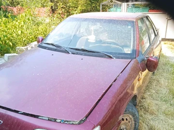 Авто Daewoo Espero 1996 № 8102370