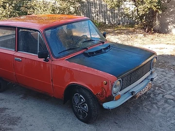 Авто ВАЗ 2101 1984 № 8102374