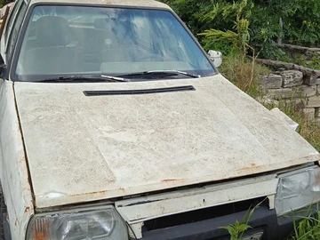 Авто Skoda Favorit 1992 № 8102375