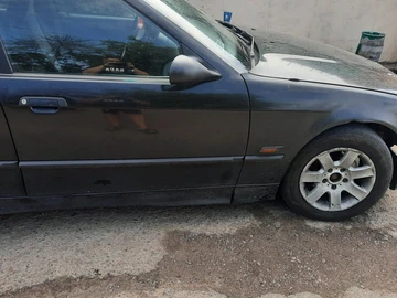Авто BMW 3 Серия 1995 № 8102378