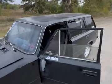 Авто ВАЗ 2102 1983 № 8102380