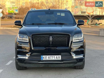 Авто Lincoln Navigator 2019 № 8102523