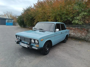 Авто ВАЗ 21063 1992 № 8102528