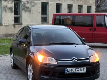 Авто Citroen C4 2009 № 8102531