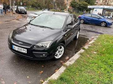 Авто Ford Focus 2006 № 8102534