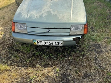 Авто ЗАЗ 1103 Slavuta 2008 № 8102537