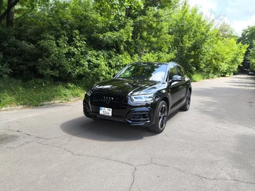 Авто Audi Q5 2019 № 8102538