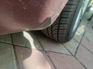 Авто Daewoo Leganza 1998 № 8102545