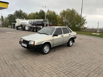 Авто ВАЗ 21099 2006 № 8102551
