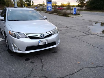 Авто Toyota Camry 2013 № 8102552
