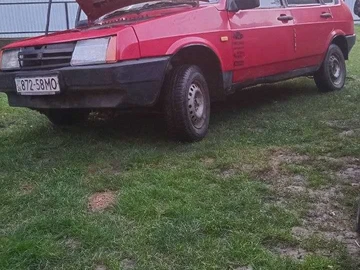 Авто ВАЗ 2109 2006 № 8102561
