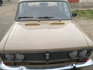 Авто ВАЗ 2103 1983 № 8102564