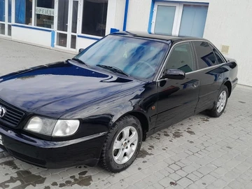 Авто Audi A6 1995 № 8102568