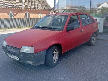 Авто Opel Kadett 1986 № 8102569